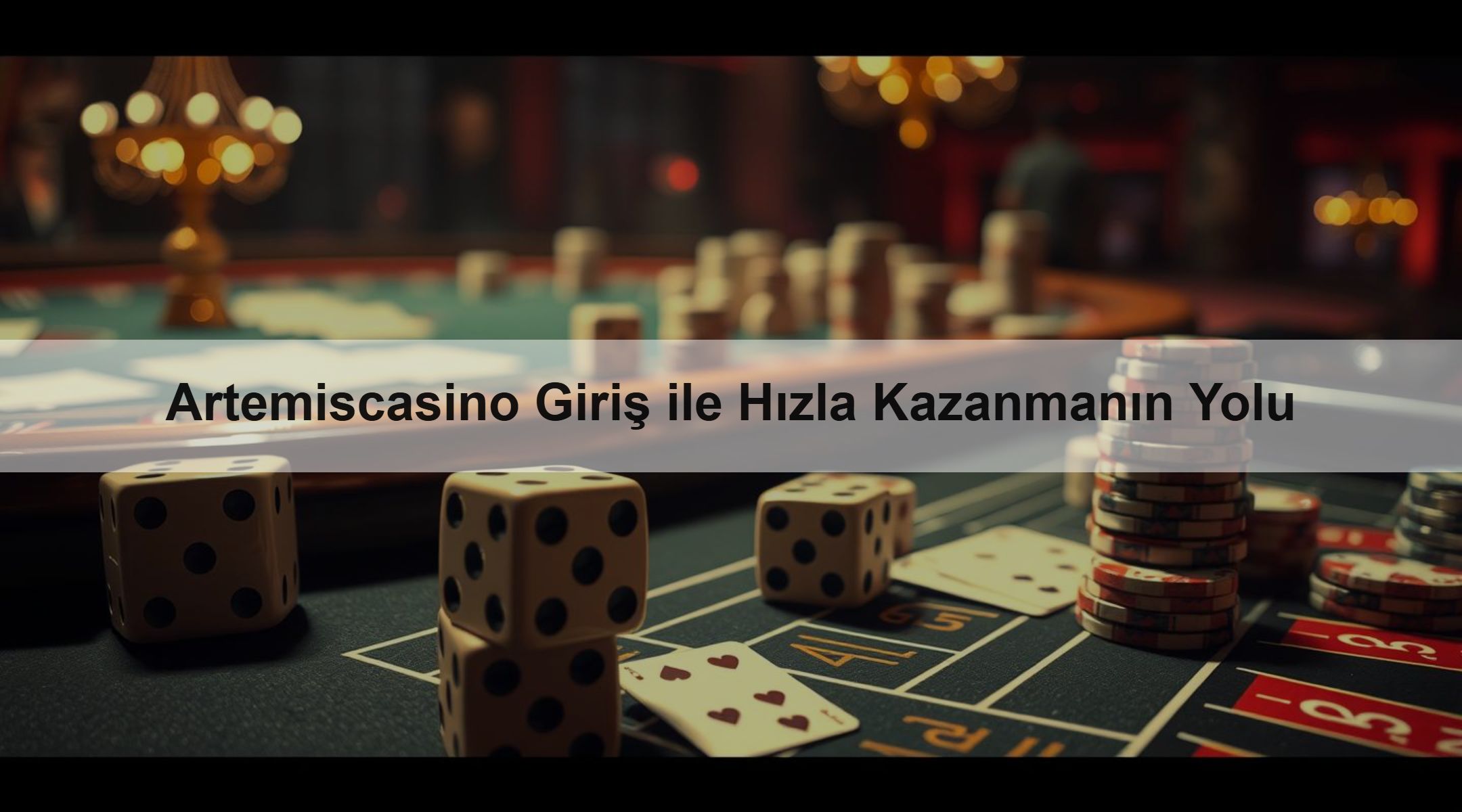 Artemiscasino Giriş ile Hızla Kazanmanın Yolu