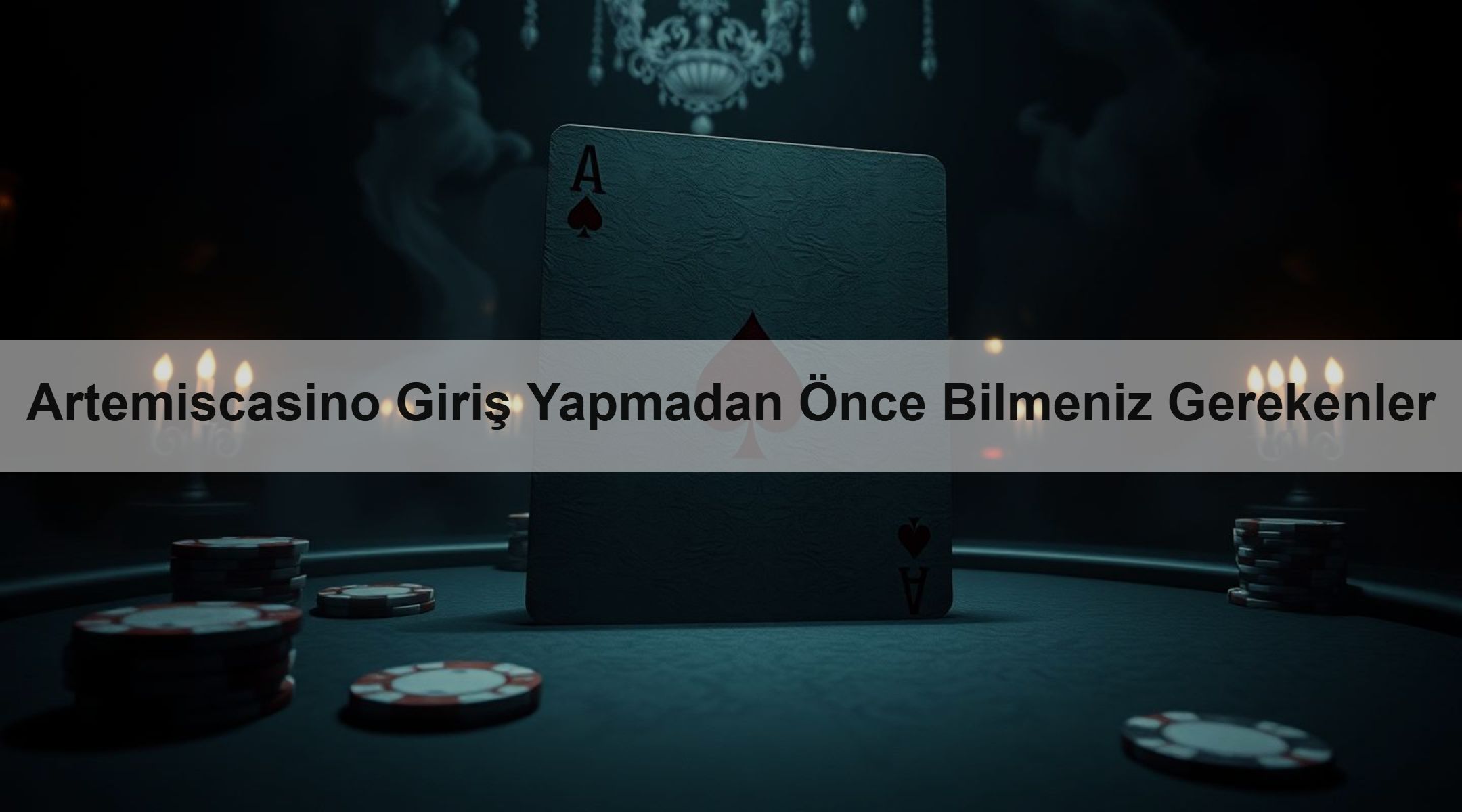 Artemiscasino Giriş Yapmadan Önce Bilmeniz Gerekenler
